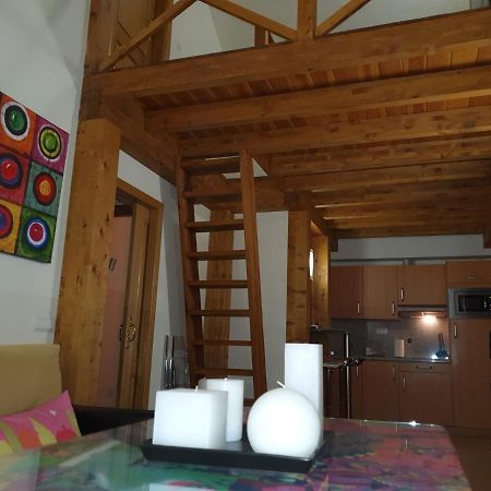 Miramar Ski A Pie De Pista - Atico 3 Habitaciones Y 2 Banos 塞拉内华达 外观 照片