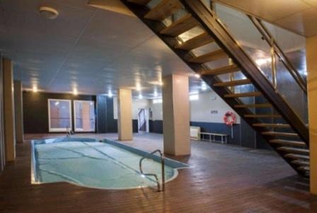 Miramar Ski A Pie De Pista - Atico 3 Habitaciones Y 2 Banos 塞拉内华达 外观 照片