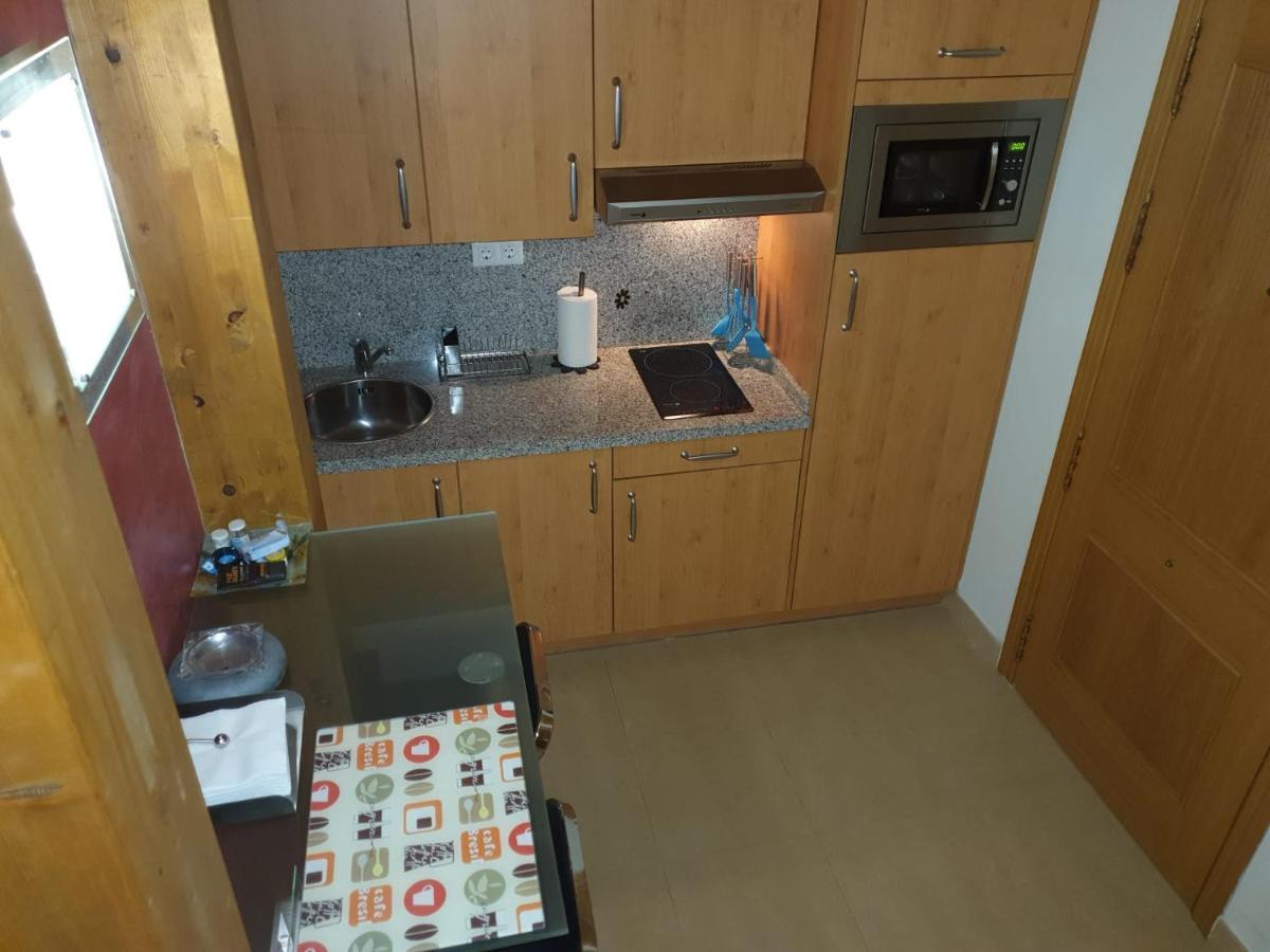 Miramar Ski A Pie De Pista - Atico 3 Habitaciones Y 2 Banos 塞拉内华达 外观 照片