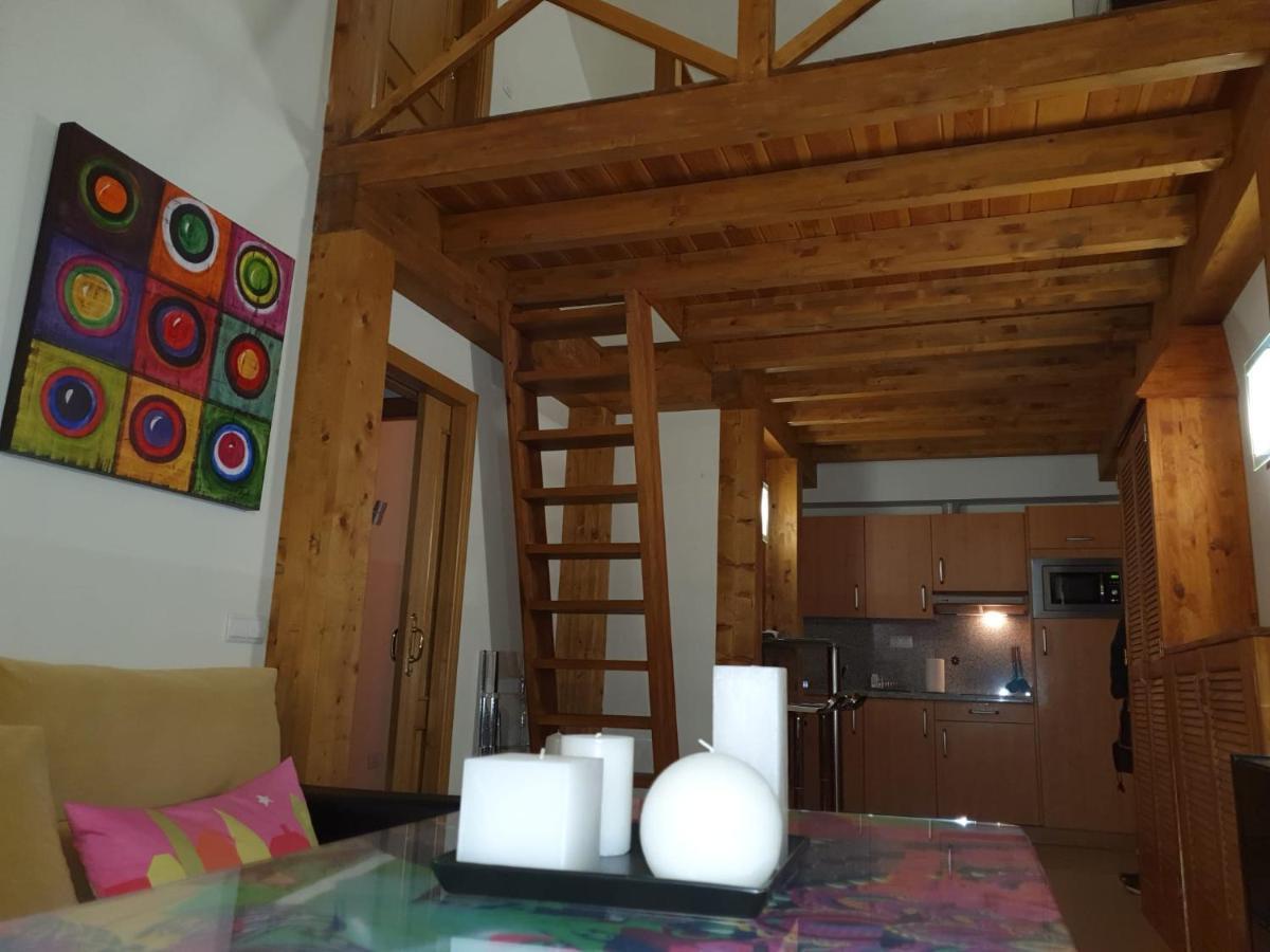Miramar Ski A Pie De Pista - Atico 3 Habitaciones Y 2 Banos 塞拉内华达 外观 照片