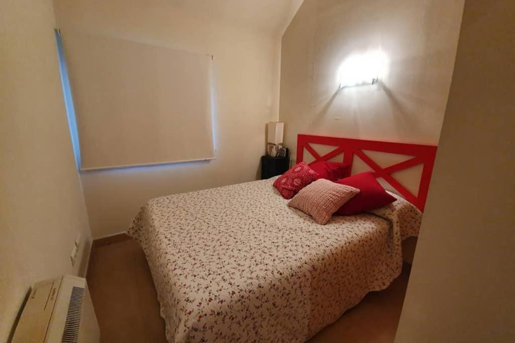 Miramar Ski A Pie De Pista - Atico 3 Habitaciones Y 2 Banos 塞拉内华达 外观 照片