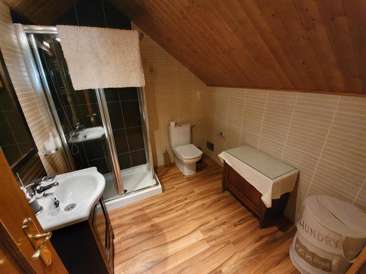 Miramar Ski A Pie De Pista - Atico 3 Habitaciones Y 2 Banos 塞拉内华达 外观 照片